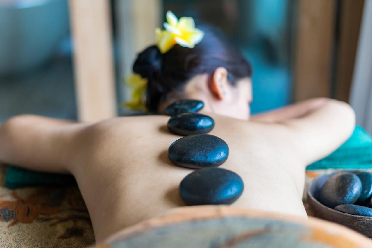 Kajane Yangloni At Ubud Buitenkant foto